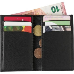 AX Suport pentru card de credit, protecție RFID