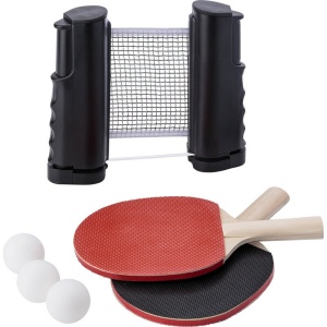 AX Table tennis set