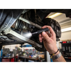 AX Torch Ledlenser E10 - Img 1