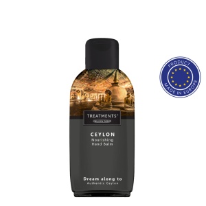 AX TRATAMENTE cu balsam hrănitor pentru mâini,