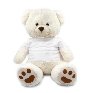 AX Plush wisent, breloc | Vincent