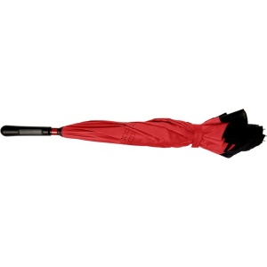 AX Umbrelă manuală reversibilă