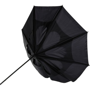 AX Umbrelă manuală rezistentă la vânt