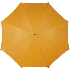AX Umbrelă manuală rezistentă la vânt