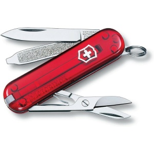 AX Unealtă multifuncțională Victorinox Classic SD