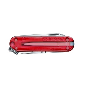 AX Unealtă multifuncțională Victorinox SwissCard Classic