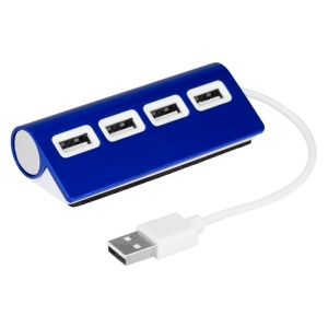 AX Hub USB 2.0 | Fletcher