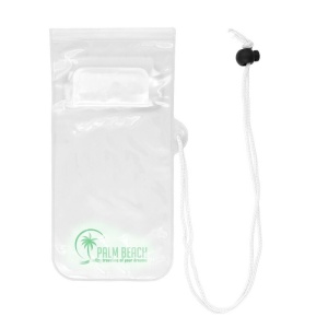 AX Waterproof multipurpose pouch | Pamela