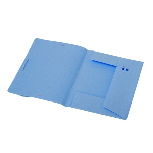 AX Wheat straw document folder approx. A4 - Img 4