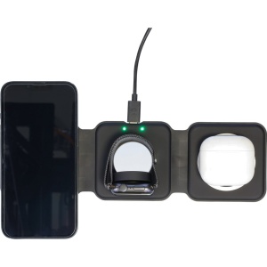 AX Wireless charger 3-in-1 - Img 2