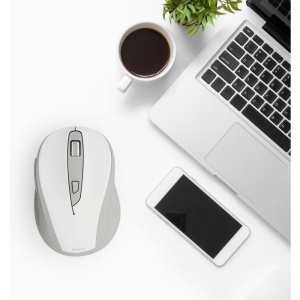 AX Wireless computer mouse Hama WM-400 - Img 14