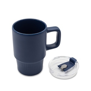 Royal Cană ceramică AZZURRO 440 ml