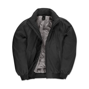 B&C Crew Bomber/men Jacket - Img 2