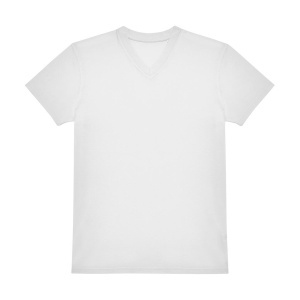 B&C #E150 V T-Shirt