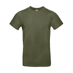 B&C #E190 T-Shirt - Img 39