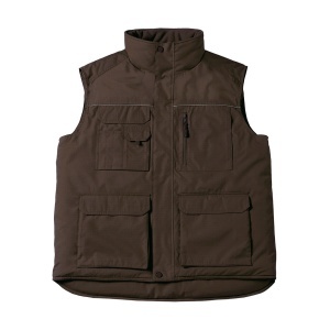 B&C Expert Pro Workwear Bodywarmer - Img 6