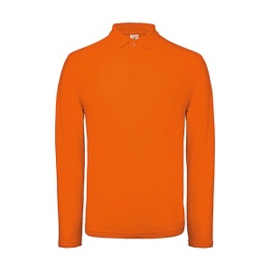 B&C ID.001 LSL Polo - Img 8