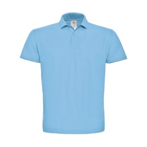 B&C ID.001 Piqué Polo Shirt - Img 10