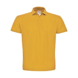 B&C ID.001 Piqué Polo Shirt - Img 19