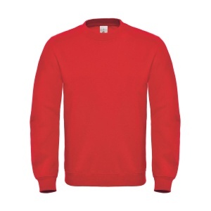 B&C ID.002 Cotton Rich Sweatshirt - Img 8