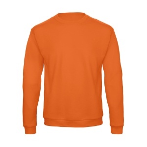 B&C ID.202 50/50 Sweatshirt Unisex · 270 g/m² - Img 10