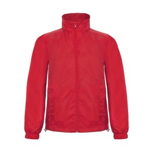 B&C ID.601 Midseason Windbreaker - Img 6