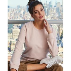 B&C Inspire Crew Neck /women