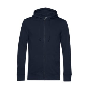B&C Inspire Zipped Hood · 280 g/m² - Img 9