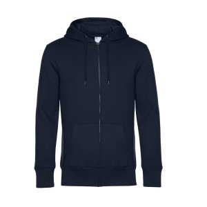 B&C KING Zipped Hood - Img 8