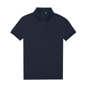 B&C My Eco Polo 65/35 /Women - Img 7