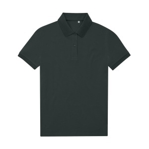 B&C My Eco Polo 65/35 /Women - Img 17