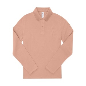 B&C My Polo 210 LSL /Women - Img 16