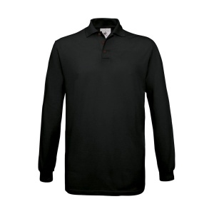 B&C Polo Safran LSL
