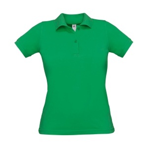 B&C Polo Safran Pure/pentru femei - Img 16