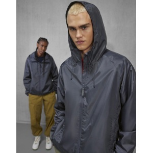 B&C Reset Windbreaker Căptușit