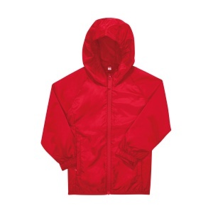 B&C #Reset Windbreaker /copii - Img 7