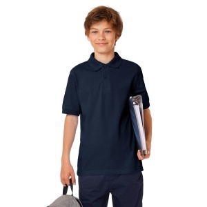 B&C Safran/kids Polo - Img 10