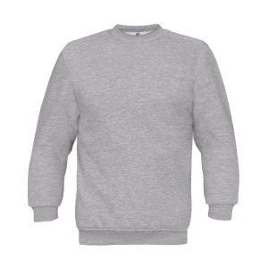 B&C Set In Sweatshirt - Img 4