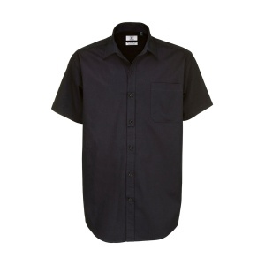 B&C Sharp SSL/men Twill Shirt - Img 2