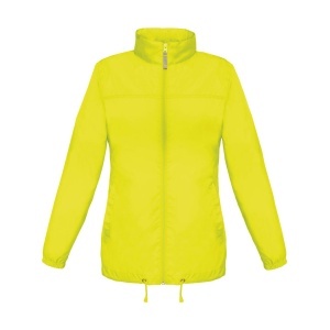 B&C Sirocco/women Windbreaker - Img 11