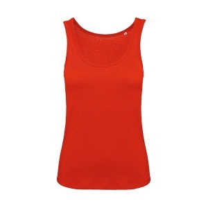 B&C Tricou Inspire / femei - Img 1