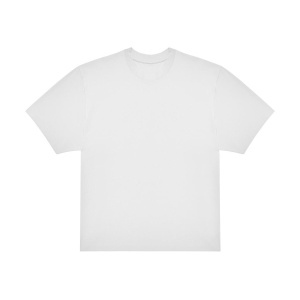 B&C Tricou supradimensionat #E220