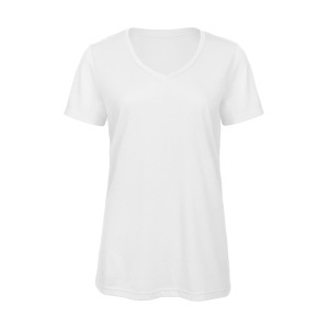 B&C V Triblend/women T-Shirt