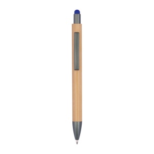 MC Touchpen din bambus