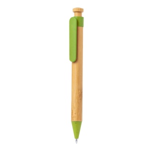 Bamboo ball pen - Img 11