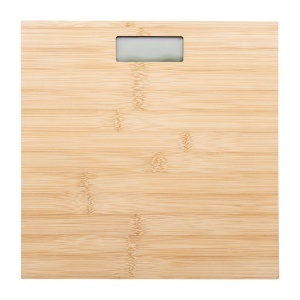 BamFit - rechargeable bathroom scale - Img 4