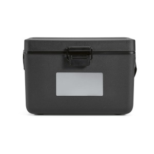 AO Ladă frigorifică Bangkok Cooler 12L din PP. Culori pastelate