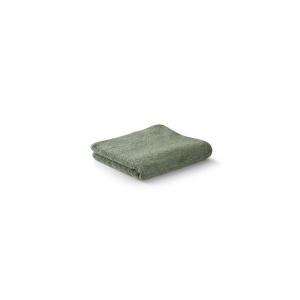 BARDEM S. Prosop de mână (350 g/m²) din bumbac (82%) și bumbac reciclat (18%) - Img 6