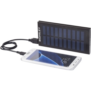Baterie solară externă Stellar de 8000 mAh - Img 5