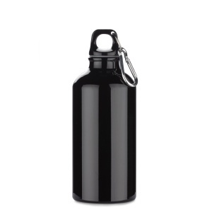 BC Aluminum bottle TREKO 500 ml